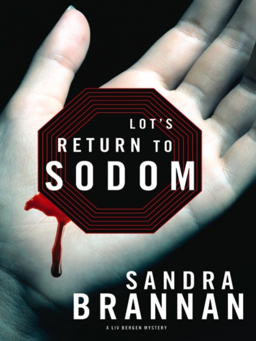 Title details for Lot's Return to Sodom by Sandra Brannan - Available